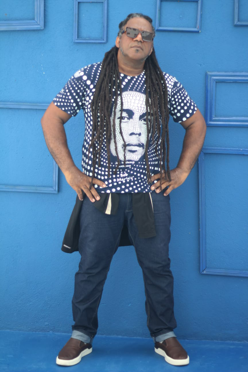 Foto de Berico Roots