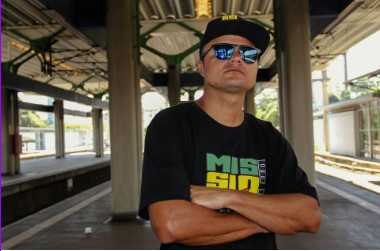 Foto de Cristiano Santos