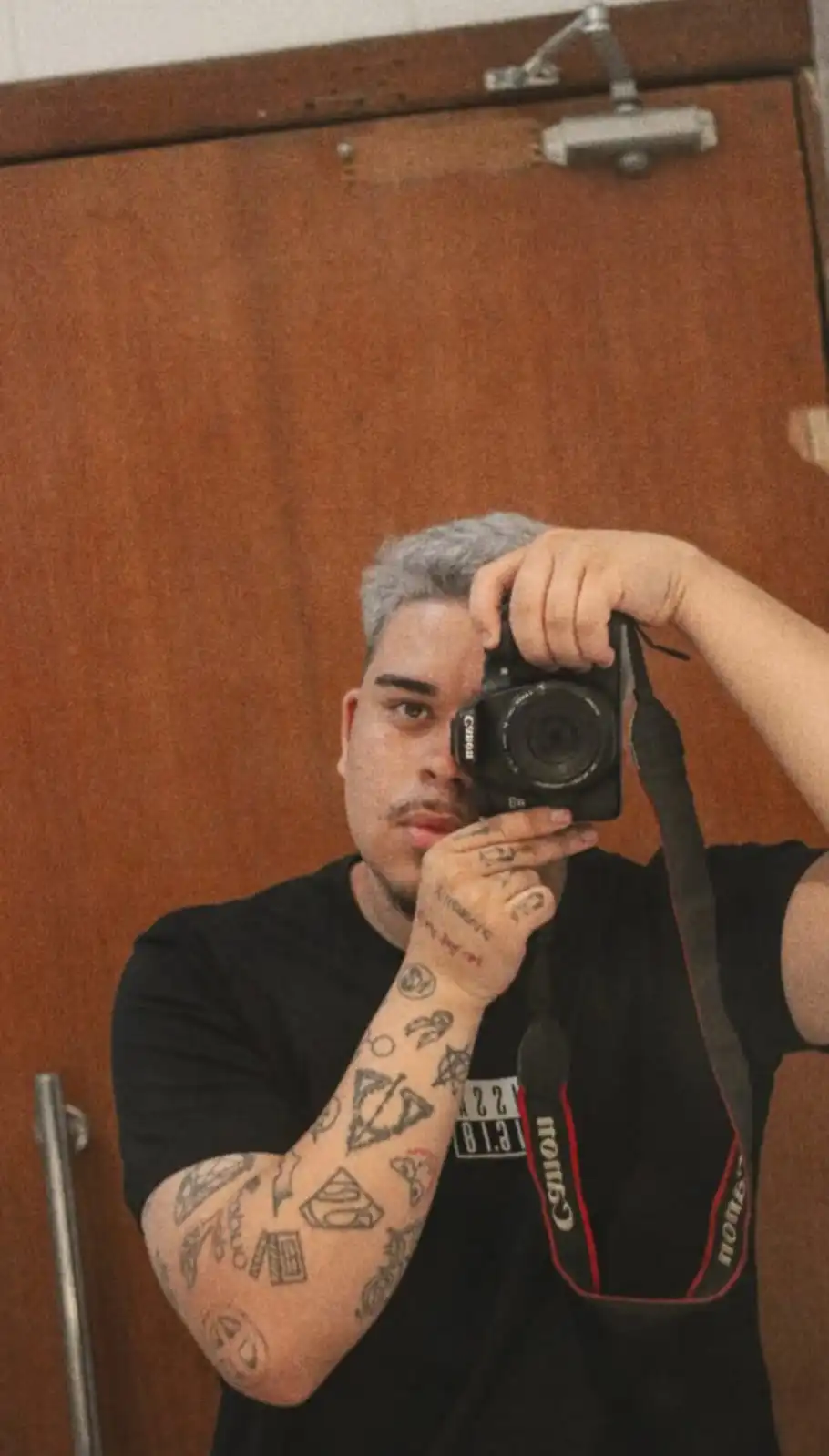 Foto de José Carlos Santos