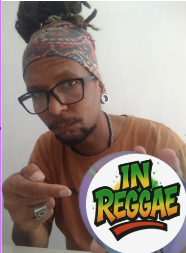 Foto de Lucas ÀWÒRÁN