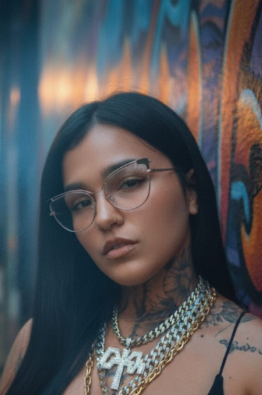 Foto de Lorrayder MC