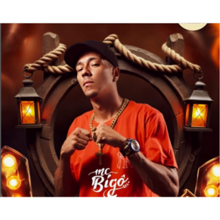 Foto de MC Bigo