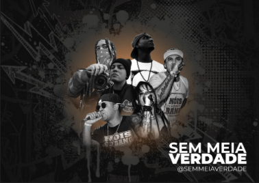 Foto de Sem Meia Verdade